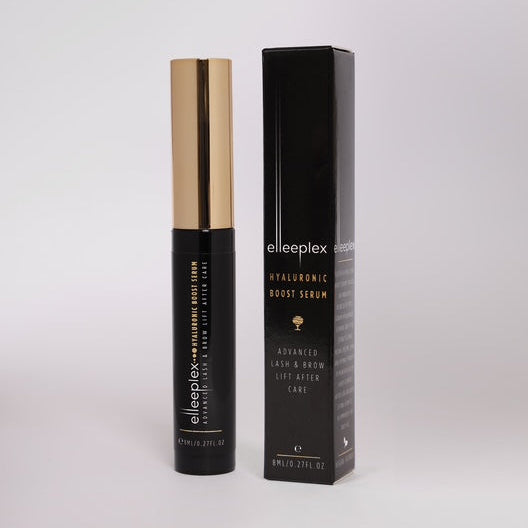 Elleebana hyaluronic boost serum