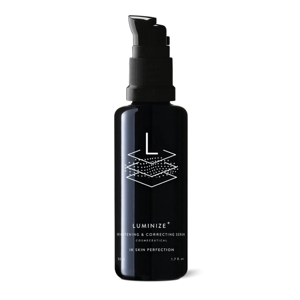 Luminze +