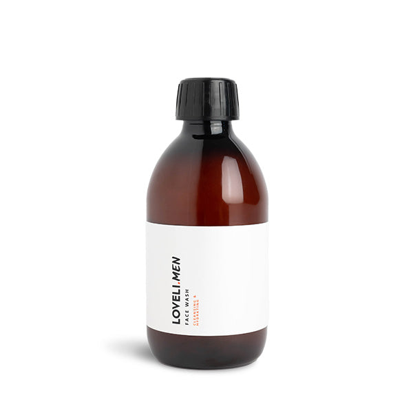 Refill Face wash men