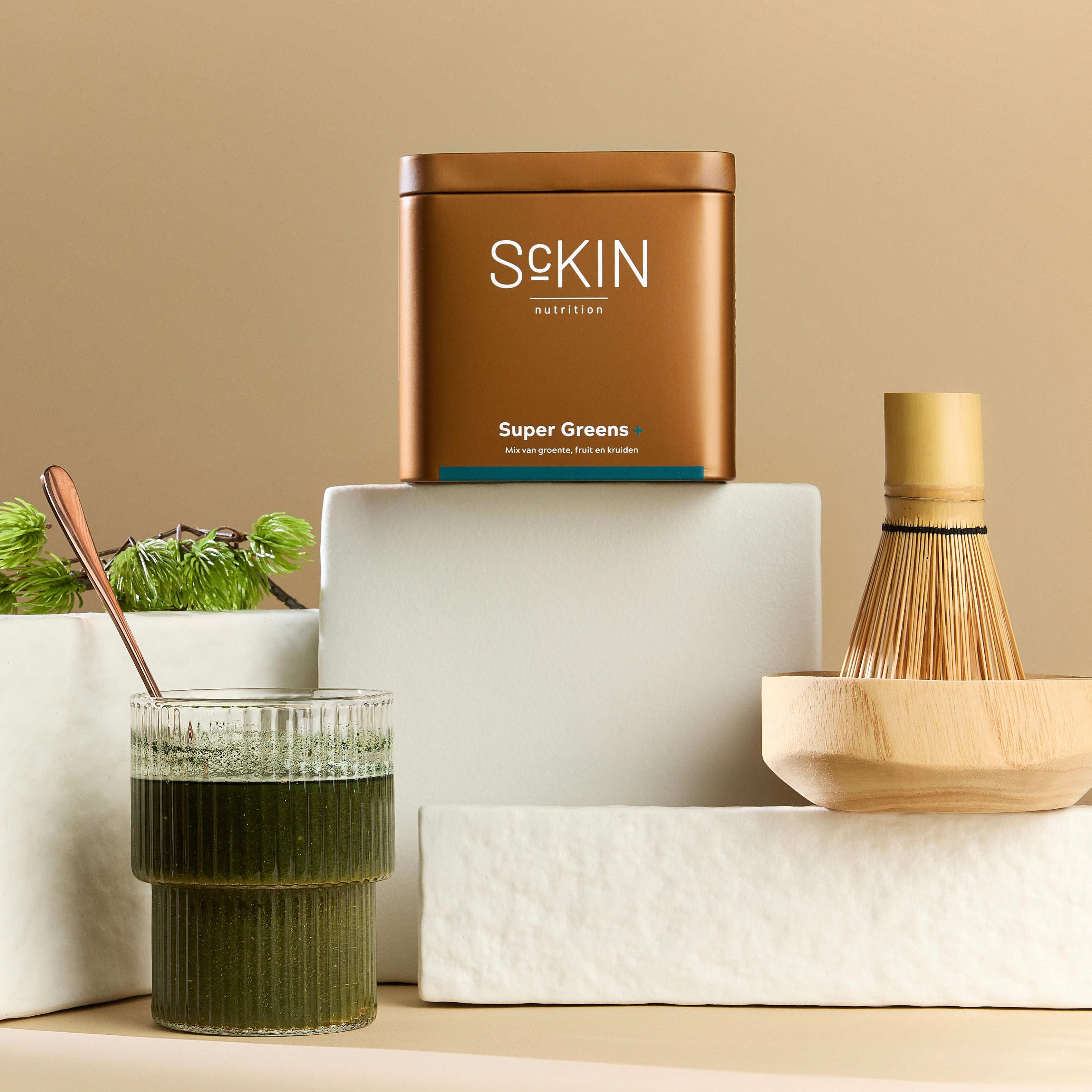 Super greens 300 gram