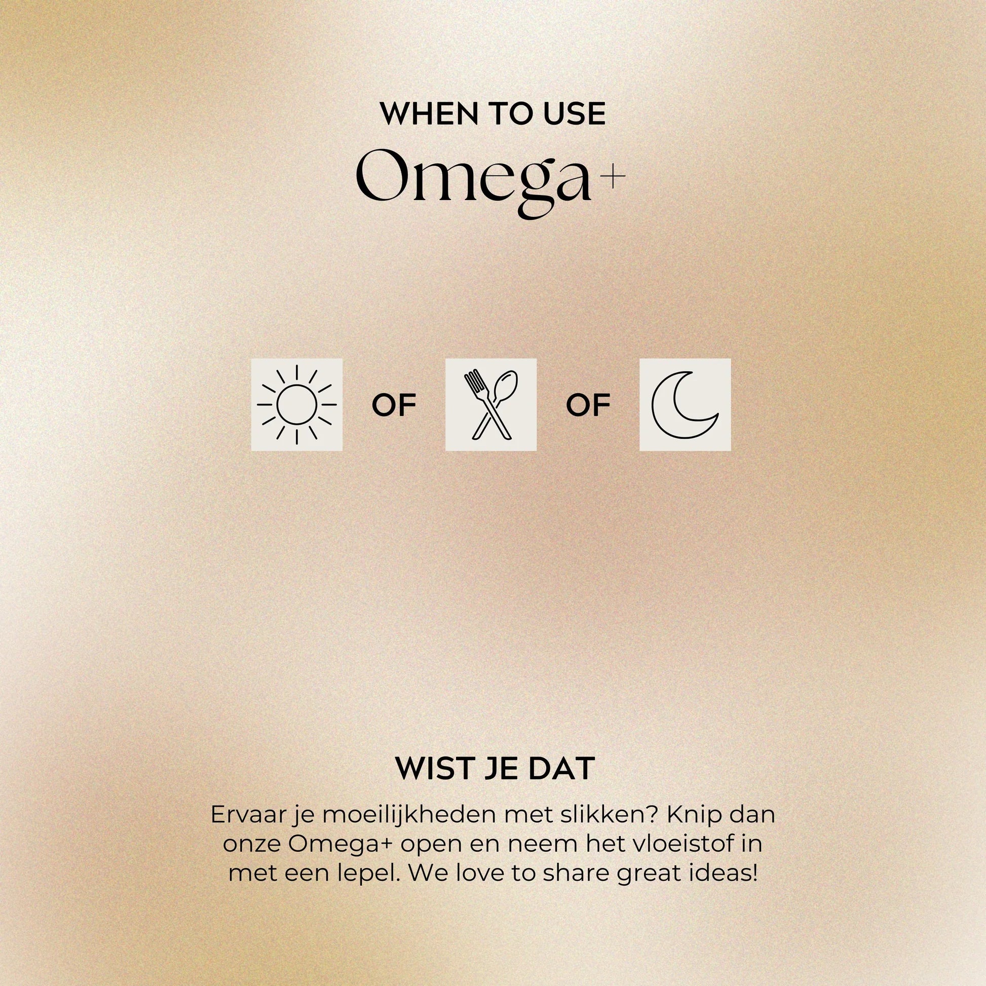 Omega family pack (200 softgels)