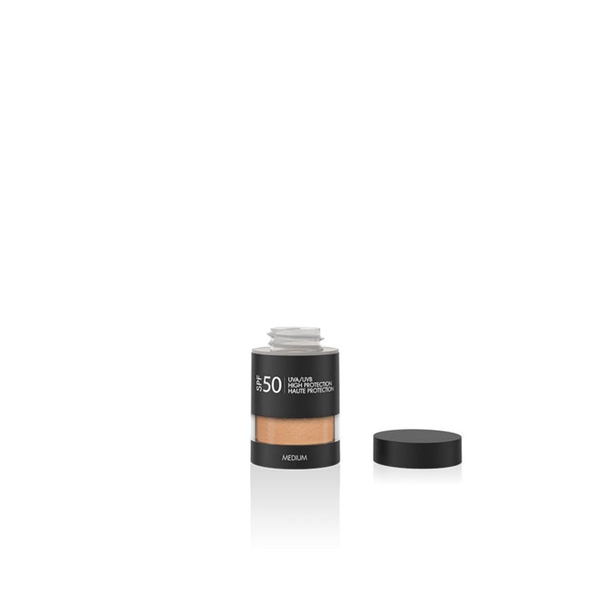 Tinted SPF 50 powder refill