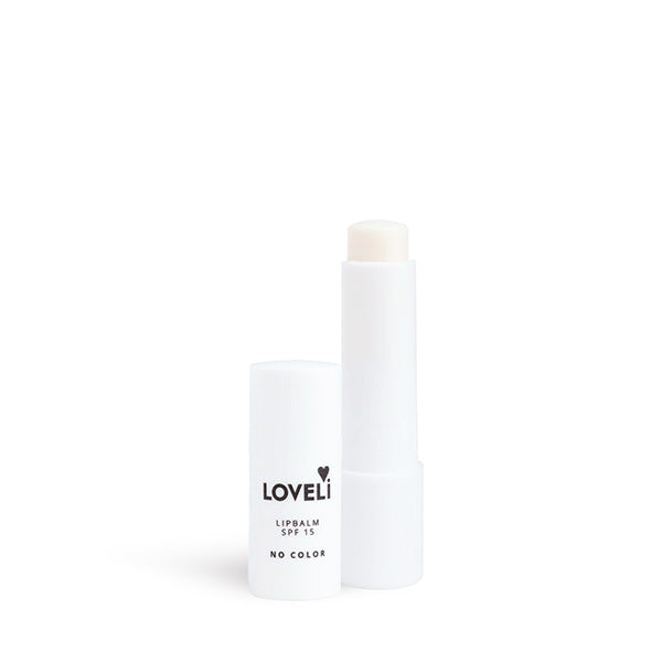 Lipbalm spf15 No Color