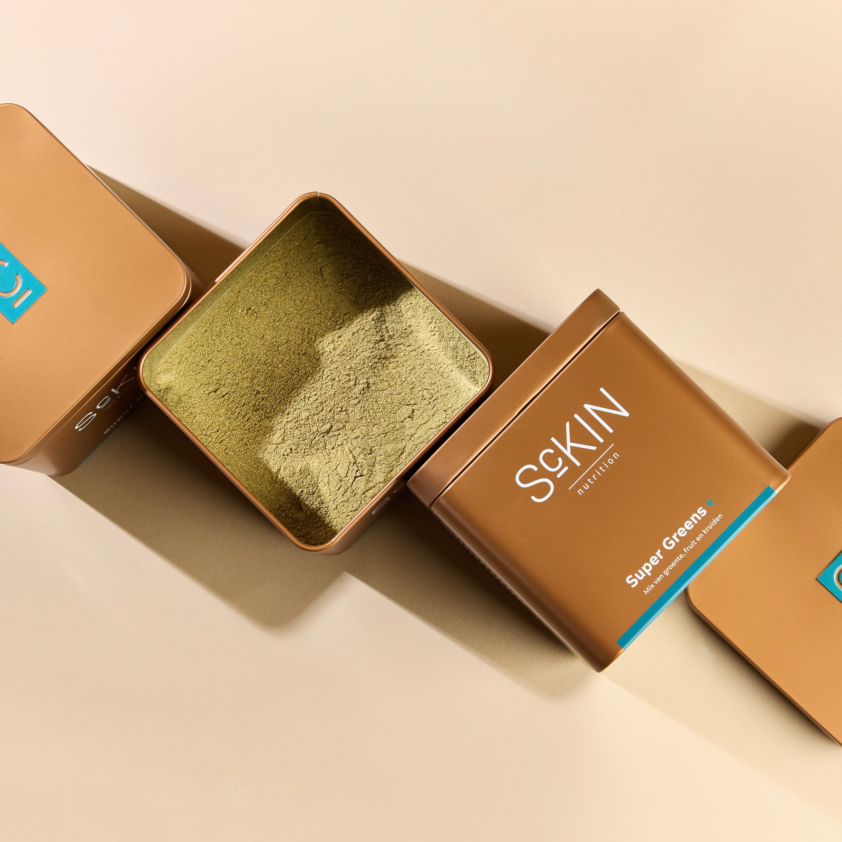 Super greens 300 gram