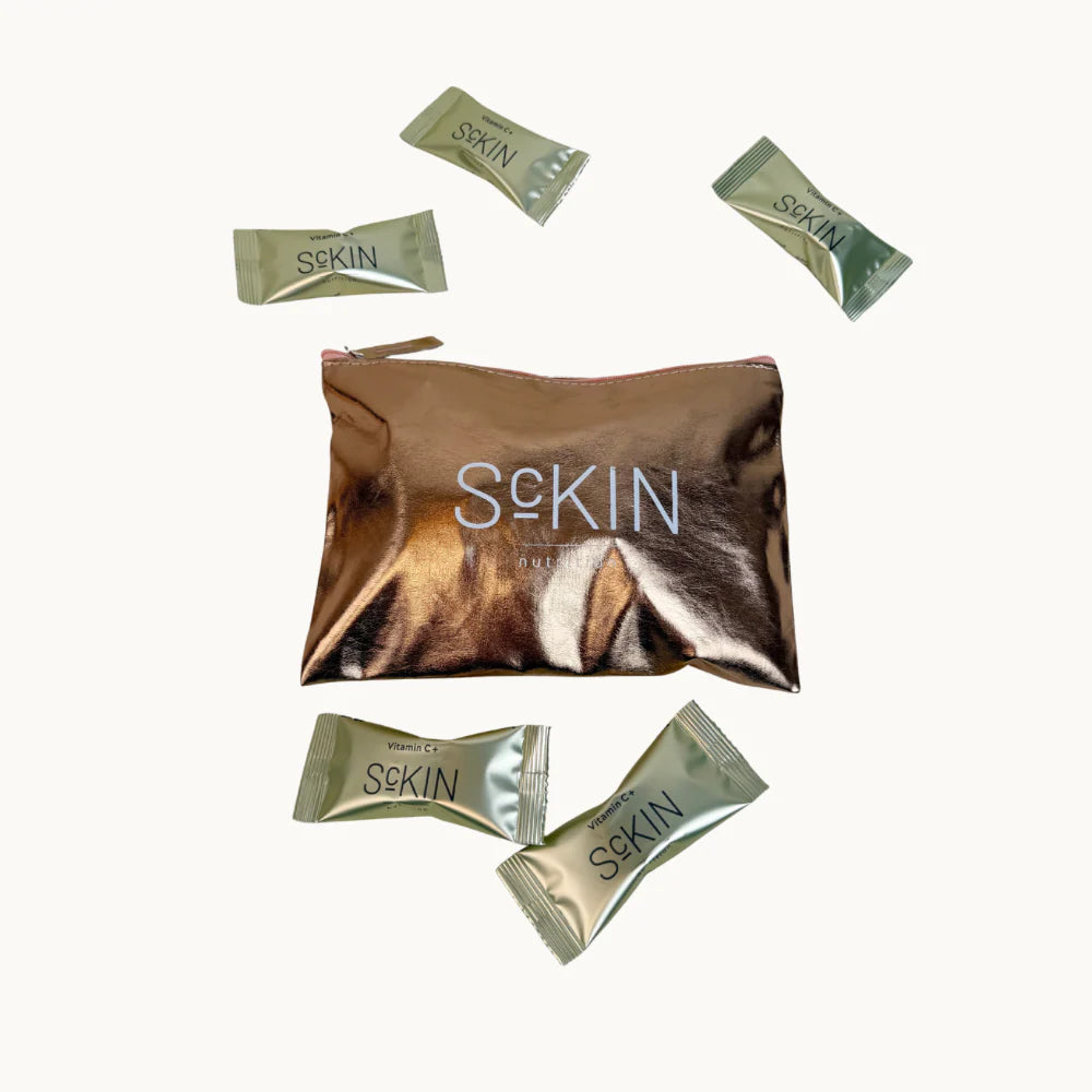 Travelpack vitamine C