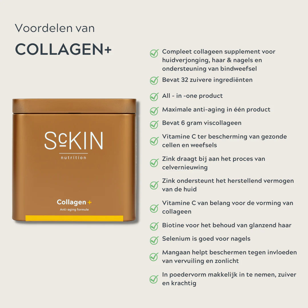 Collagen + 179 gram