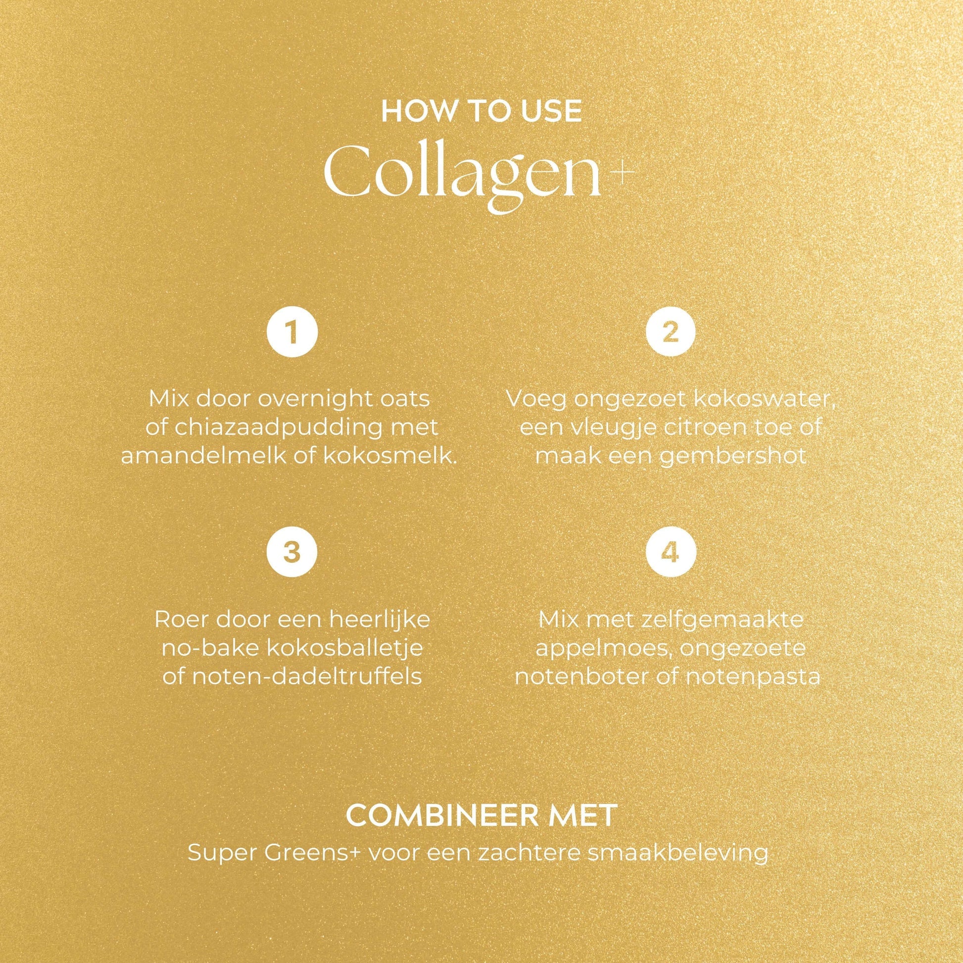 Collagen + 179 gram