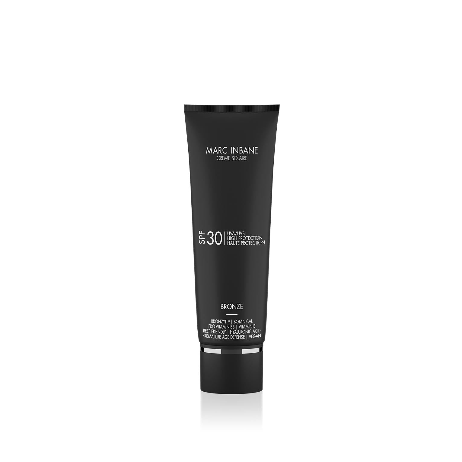 Creme bronze SPF30