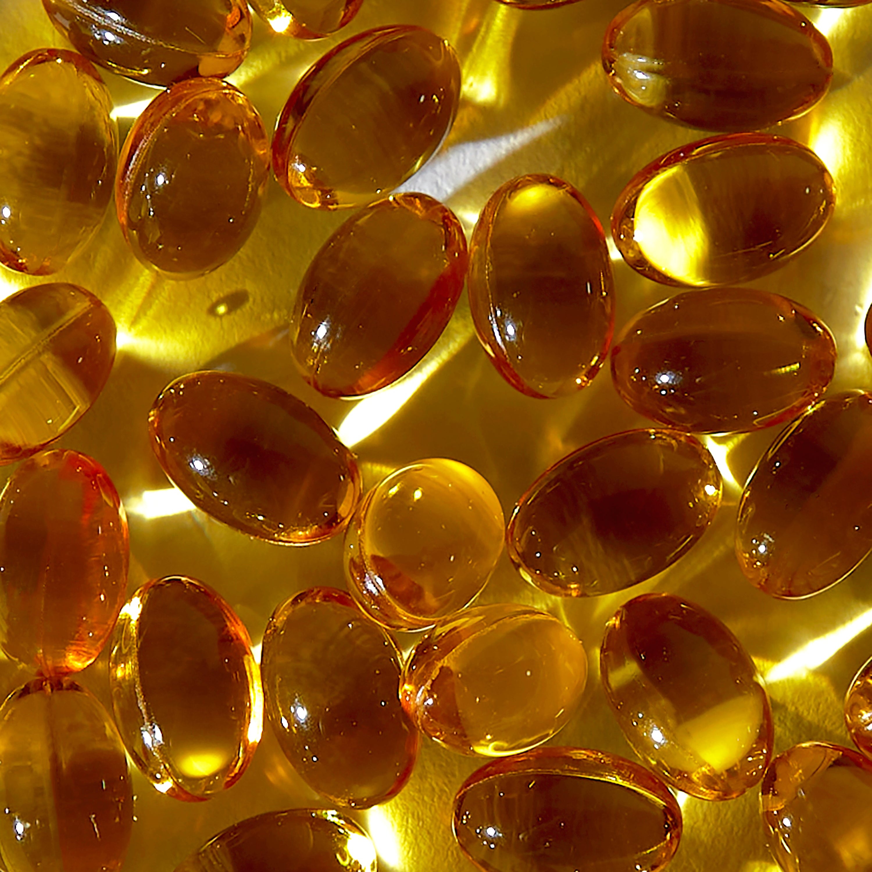 Vitamine D+ 120 capsules