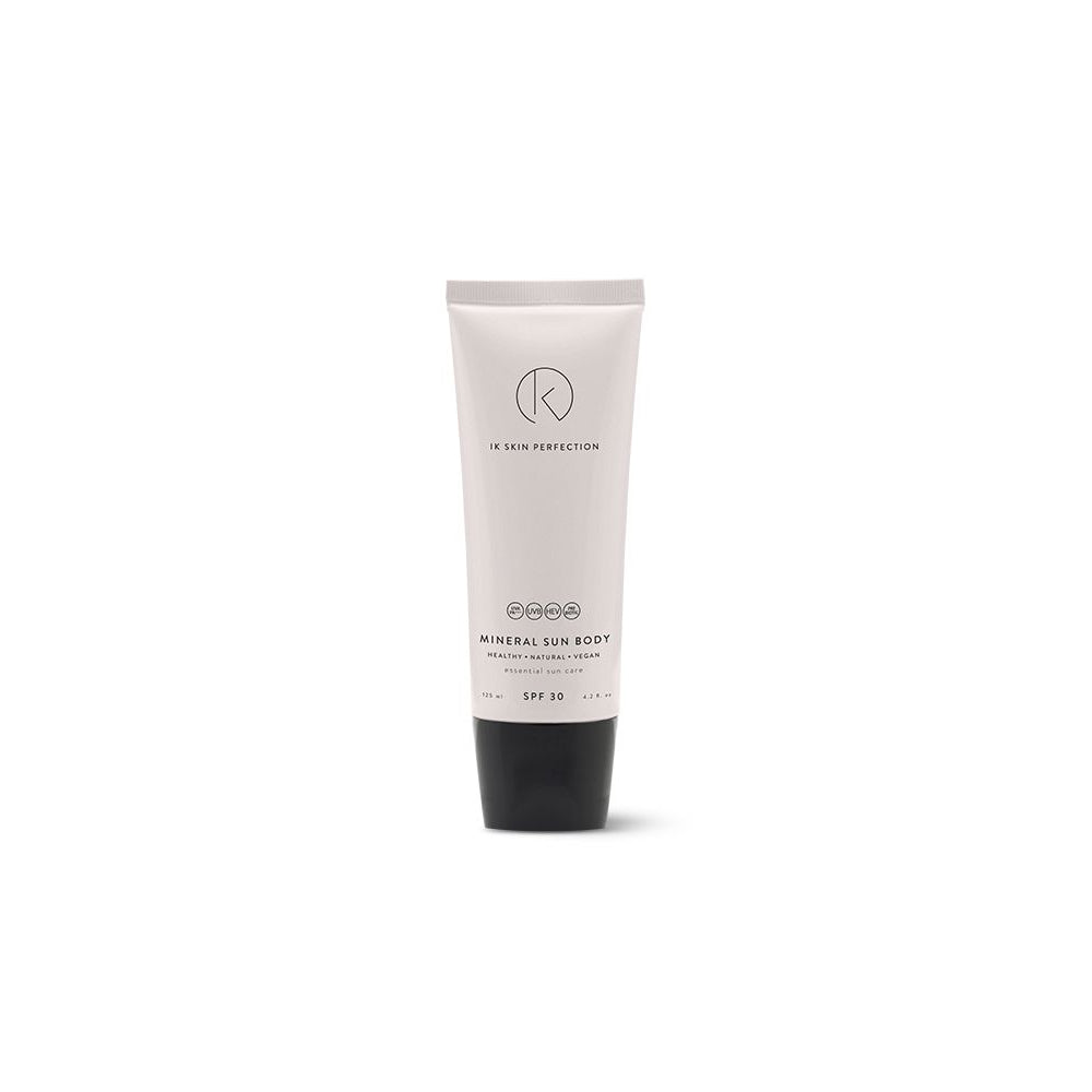 Mineral sun body spf30